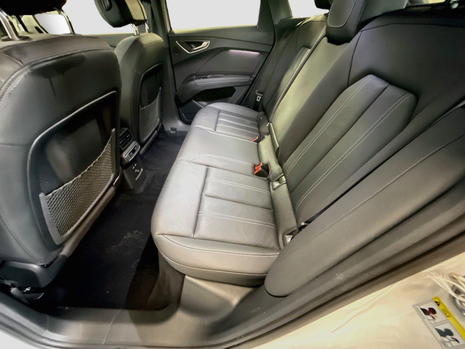 2023 Audi Q4 e-tron Premium Plus