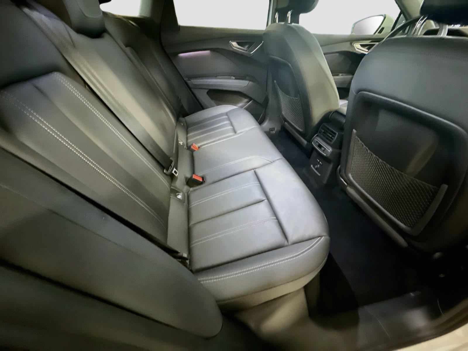 2023 Audi Q4 e-tron Premium Plus