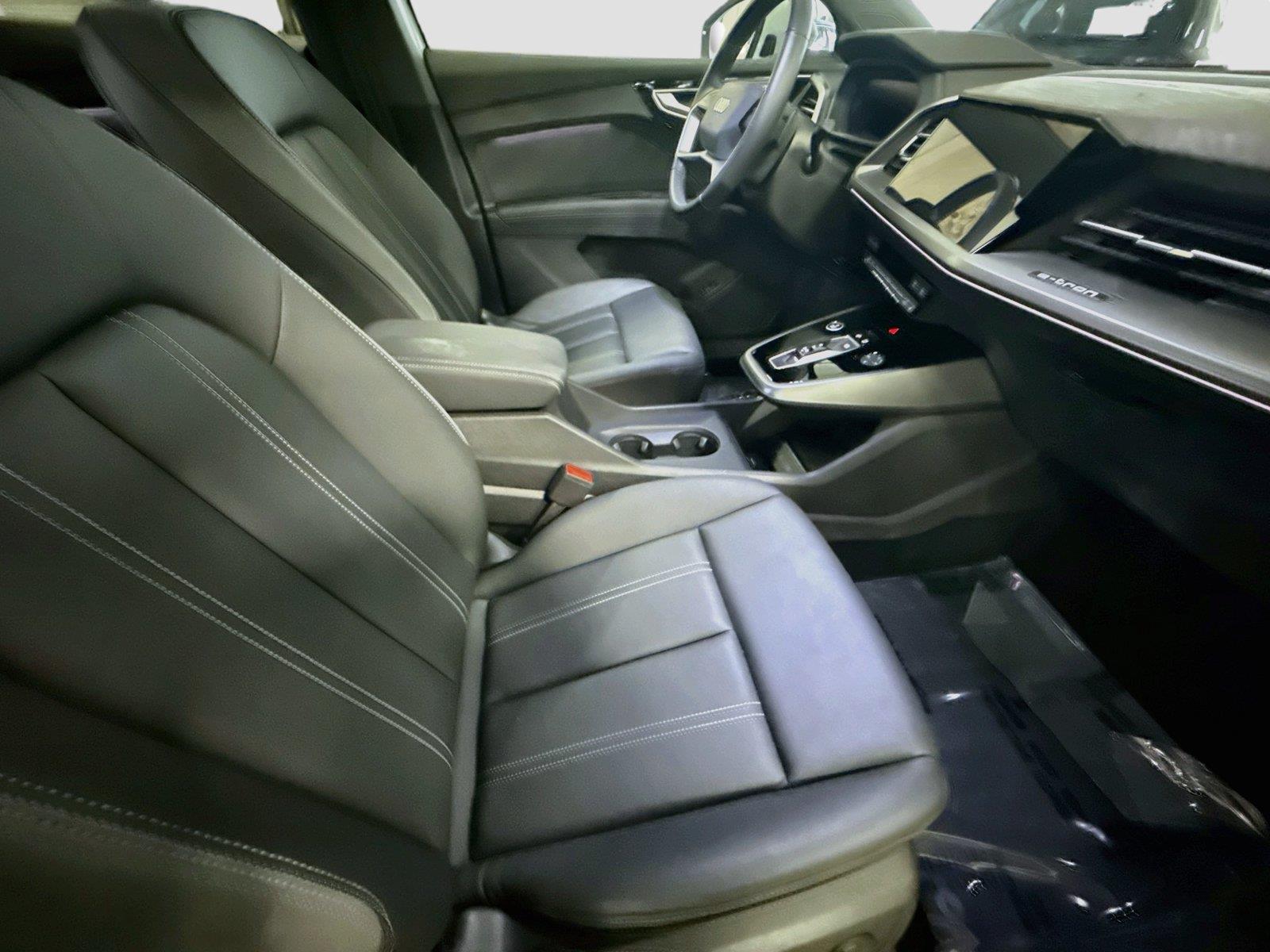2023 Audi Q4 e-tron Premium Plus