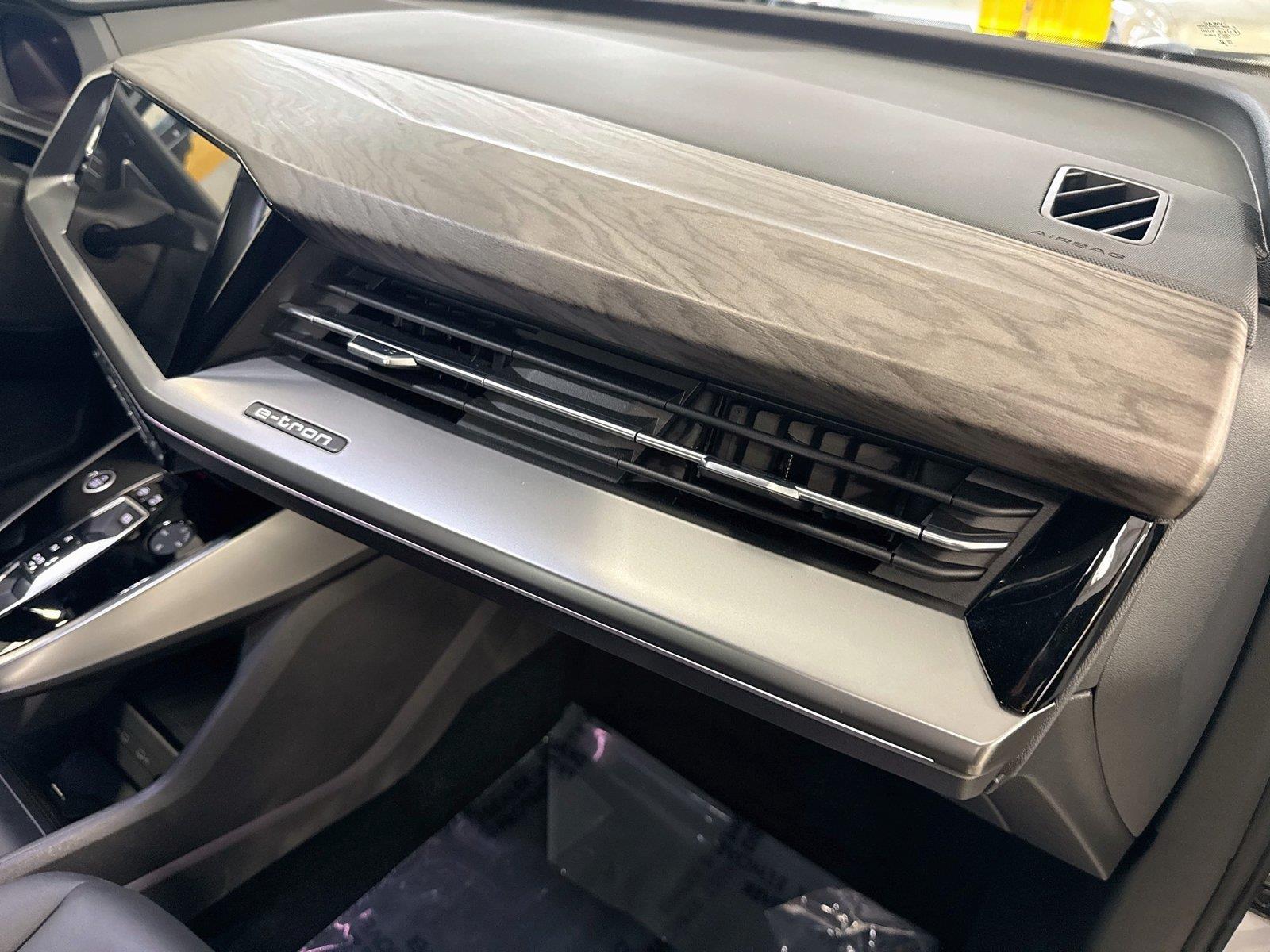 2023 Audi Q4 e-tron Premium Plus