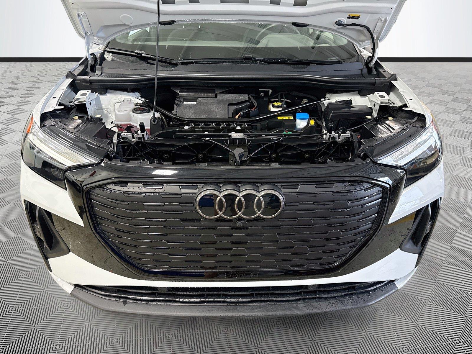 2023 Audi Q4 e-tron Premium Plus