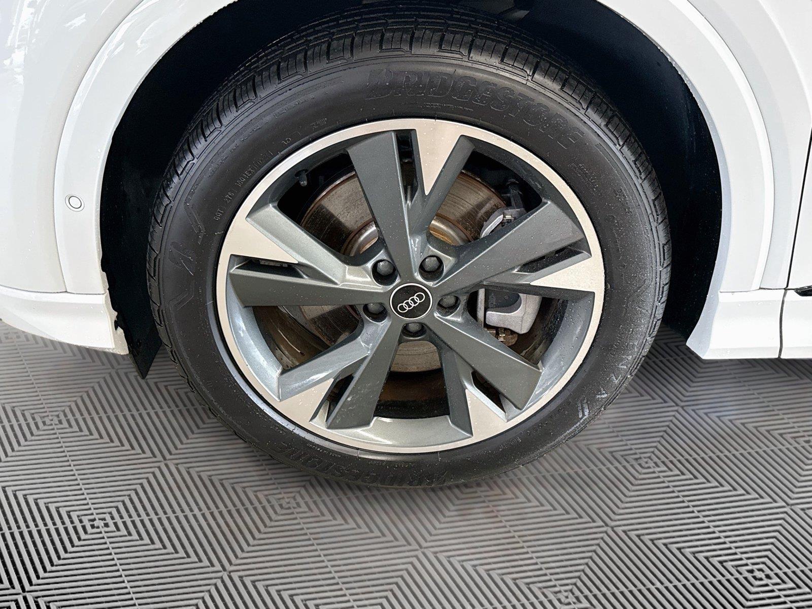 2023 Audi Q4 e-tron Premium Plus