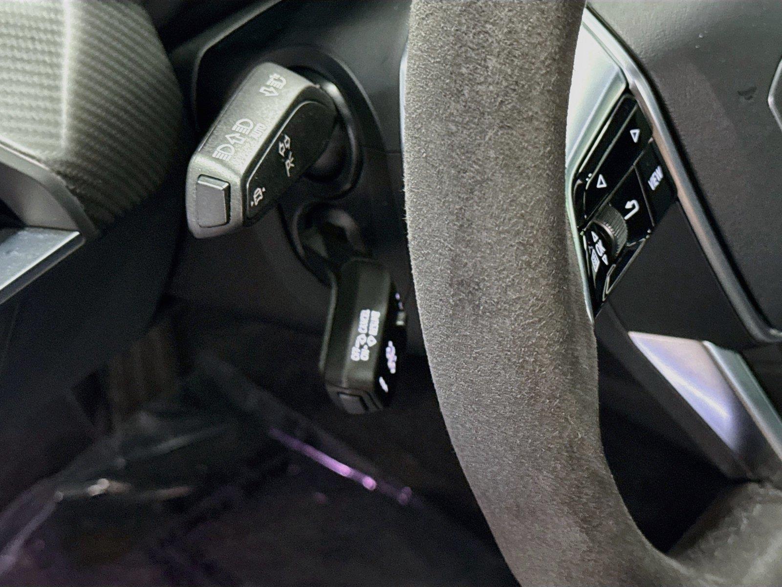 2023 Audi e-tron GT Prestige