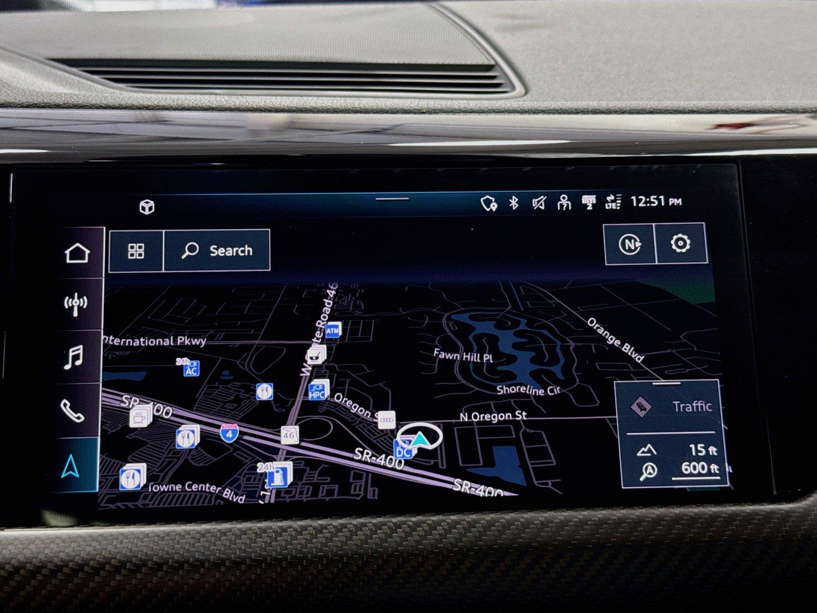 2023 Audi e-tron GT Prestige