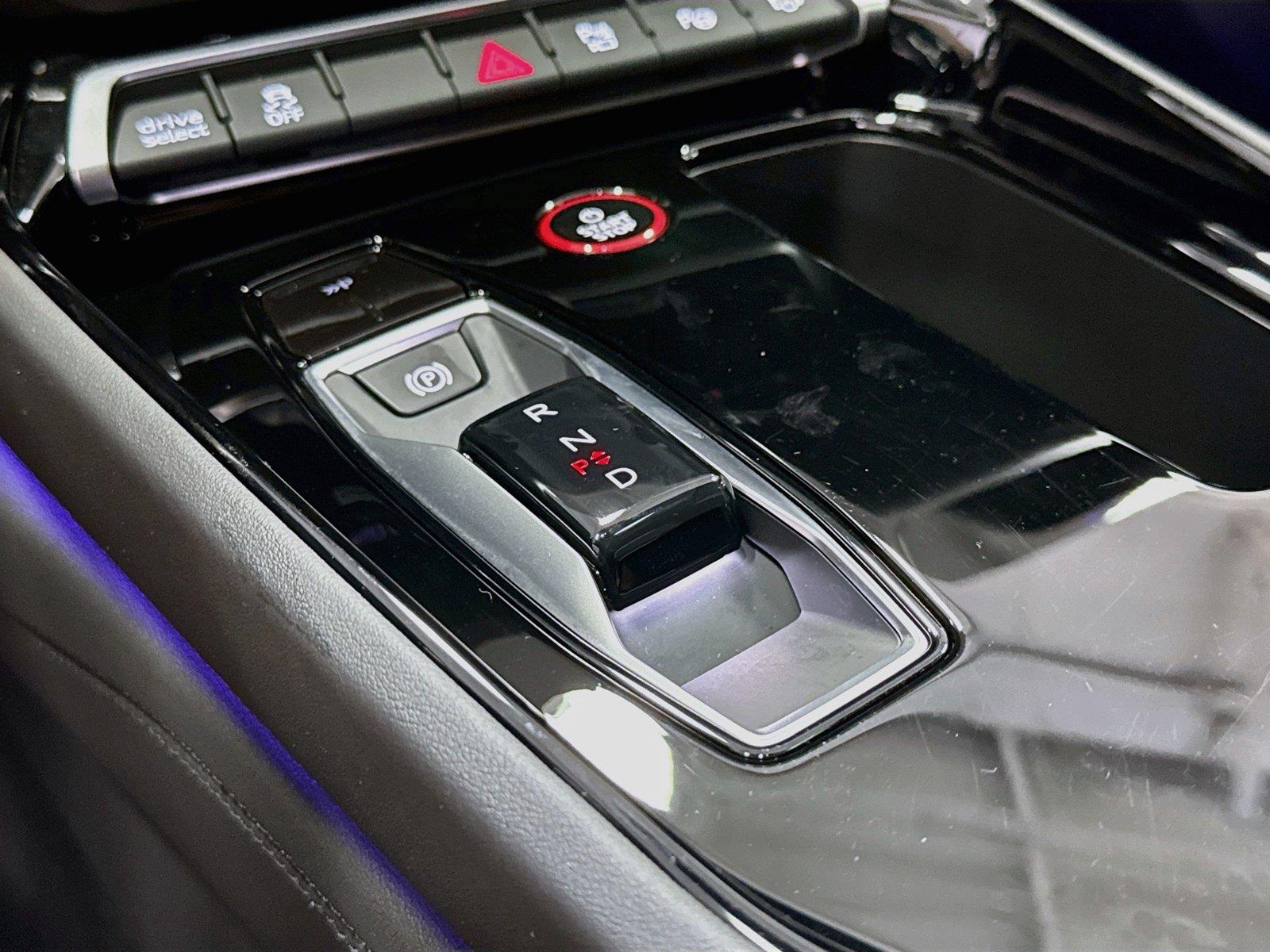 2023 Audi e-tron GT Prestige