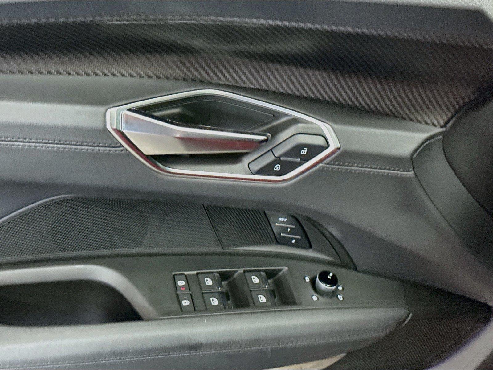 2023 Audi e-tron GT Prestige