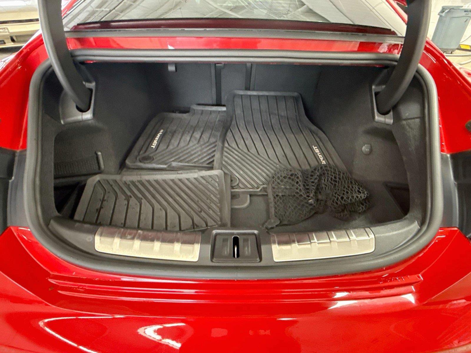 2023 Audi e-tron GT Prestige