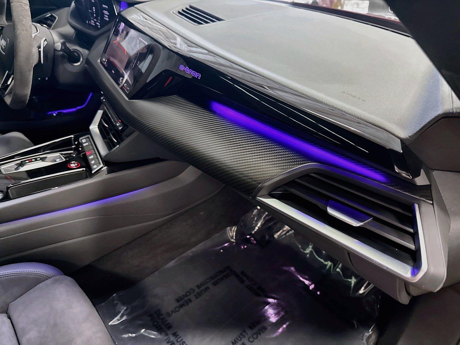 2023 Audi e-tron GT Prestige