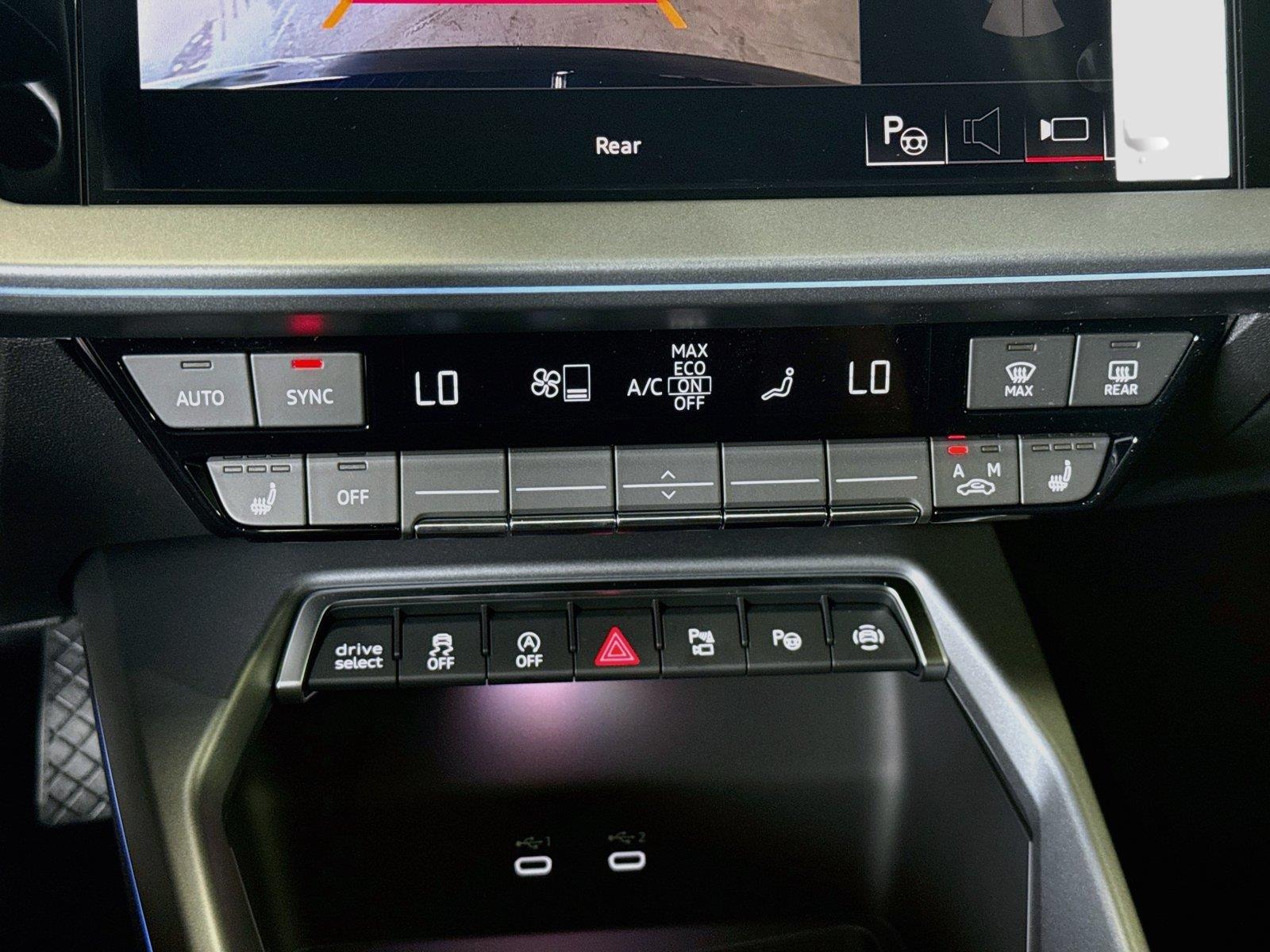 2026 Audi A3 Premium