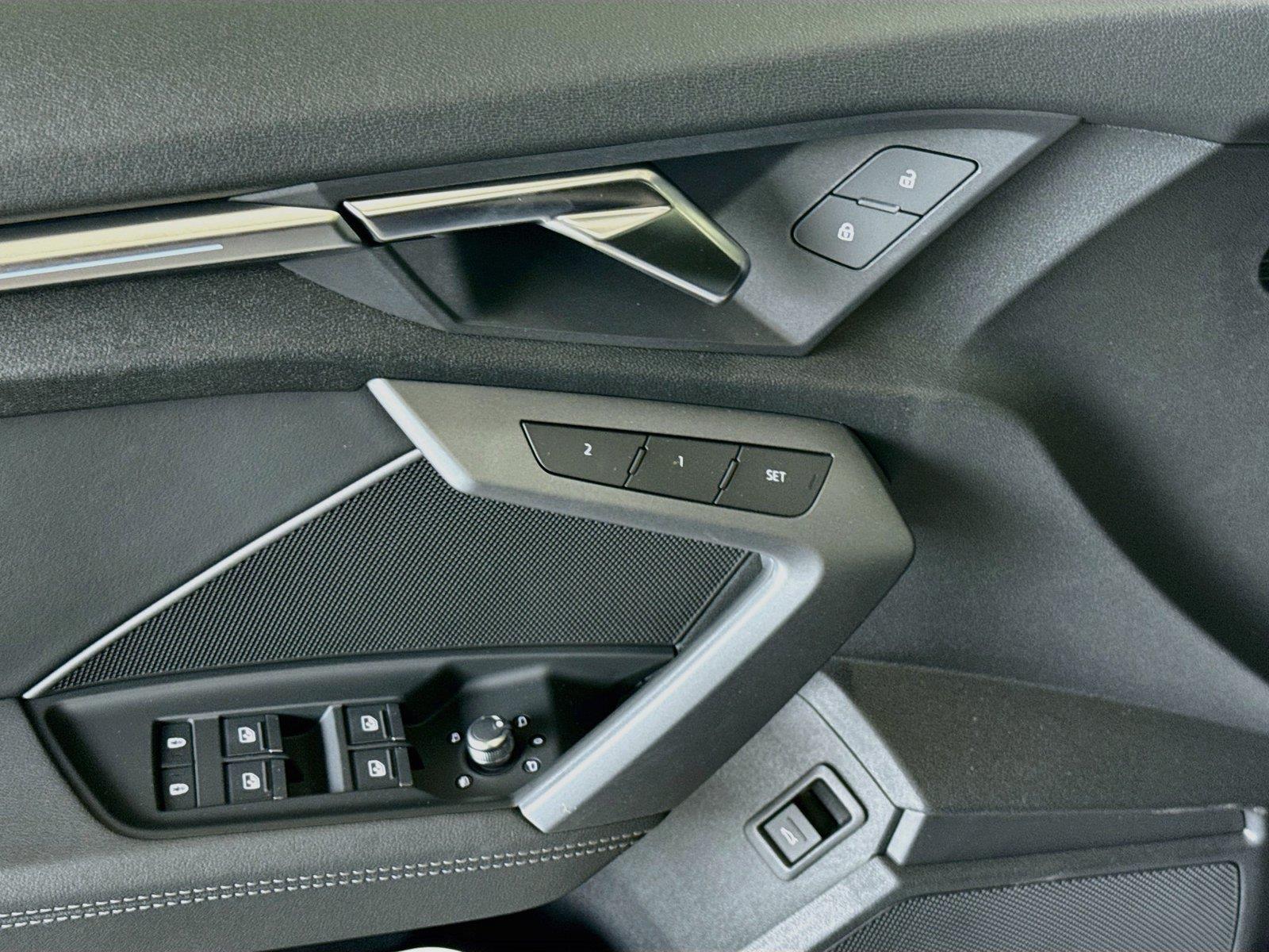 2026 Audi A3 Premium