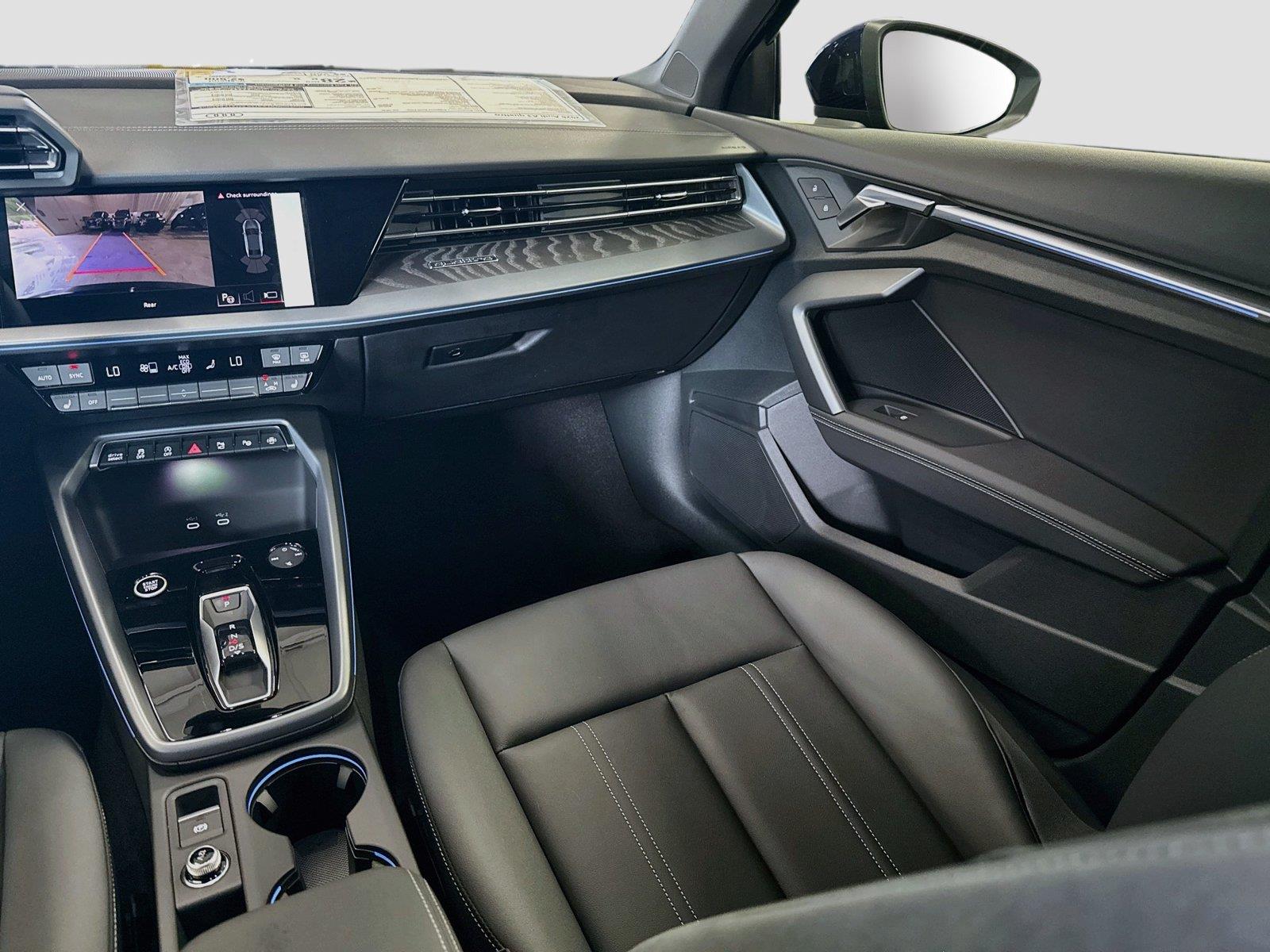 2026 Audi A3 Premium