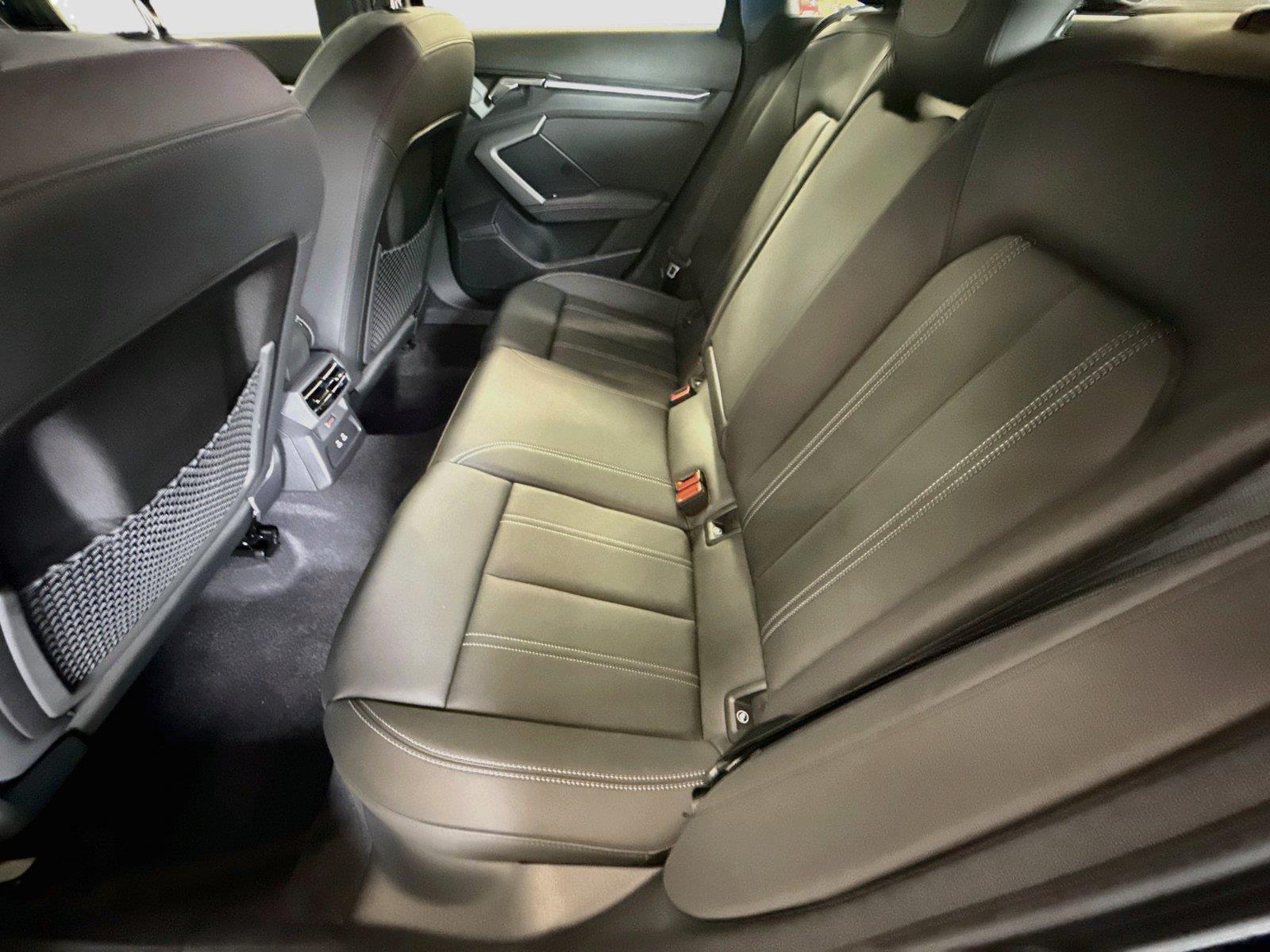 2026 Audi A3 Premium
