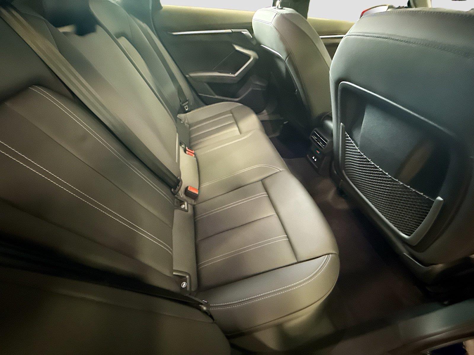 2026 Audi A3 Premium