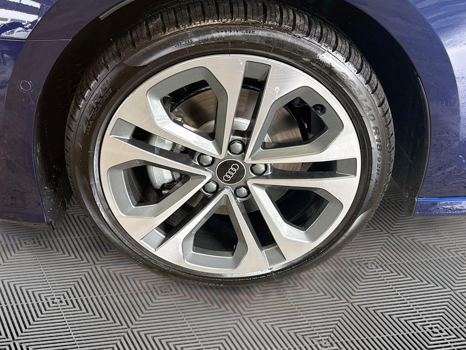 2026 Audi A3 Premium