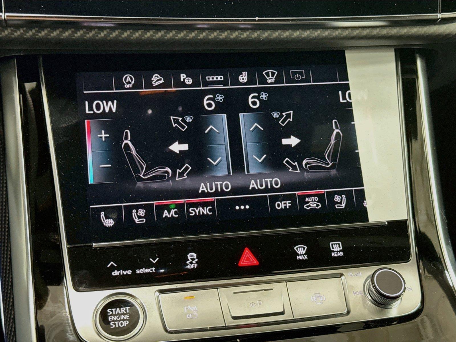 2027 Audi Q8 Prestige