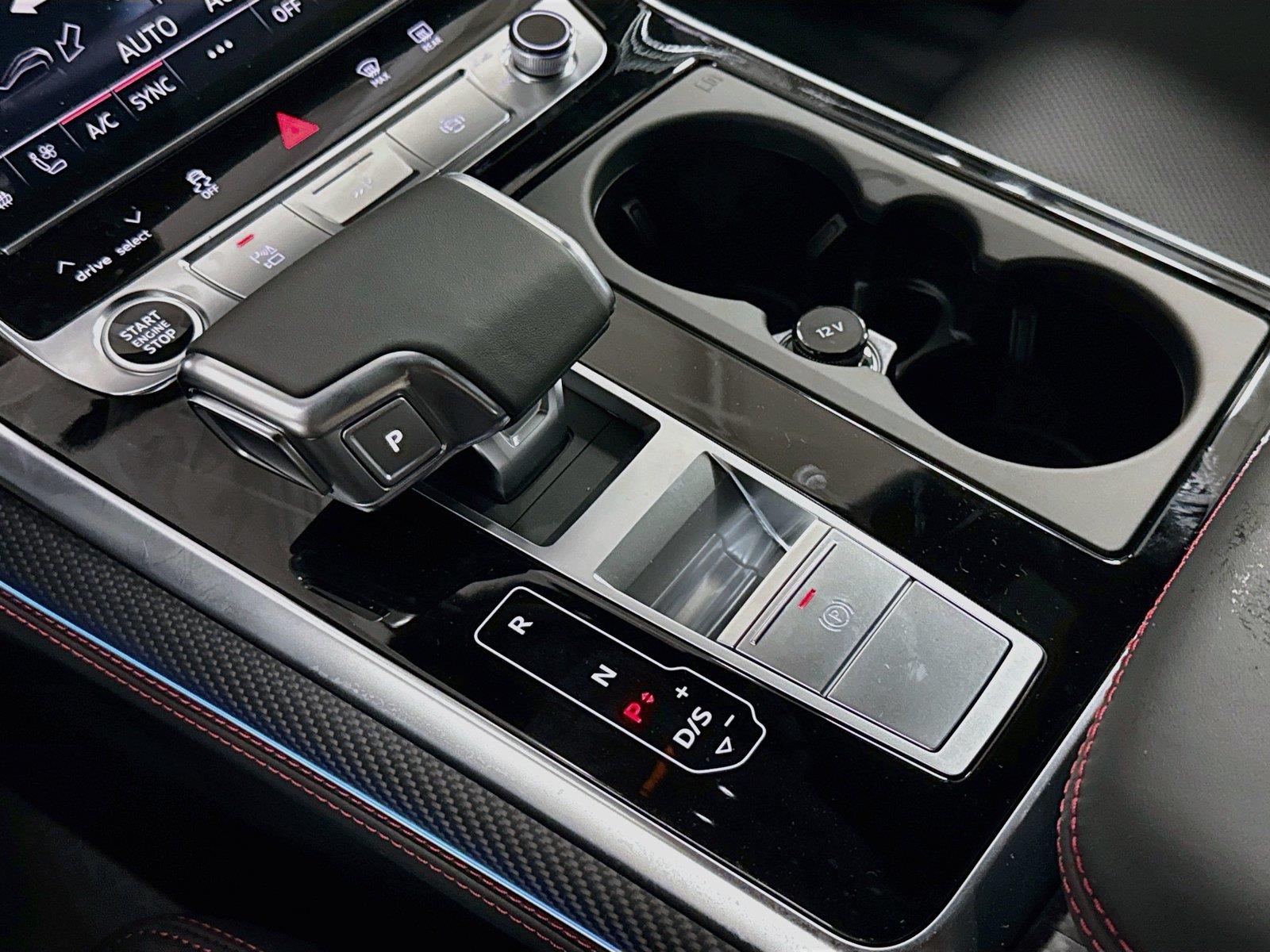 2027 Audi Q8 Prestige