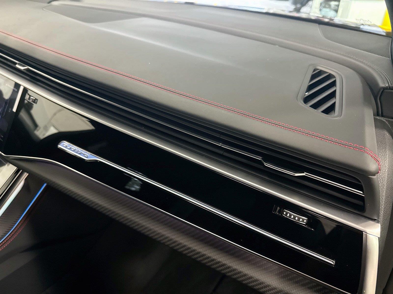 2027 Audi Q8 Prestige