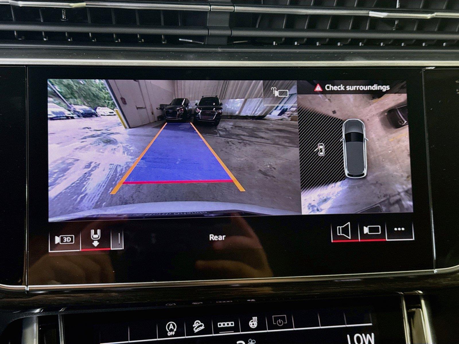 2026 Audi Q7 Premium