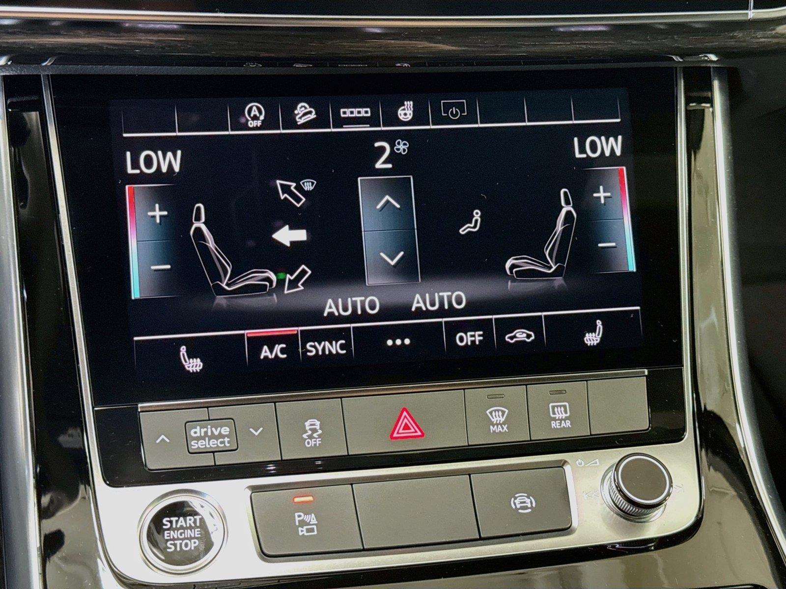 2026 Audi Q7 Premium