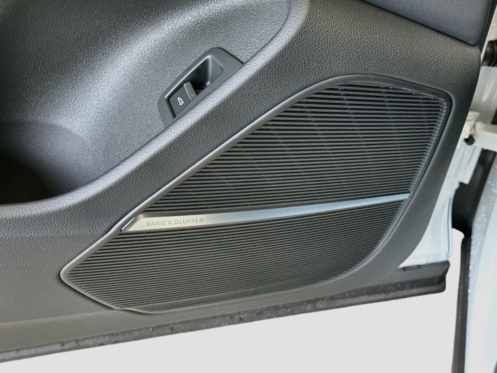 2026 Audi Q7 Premium