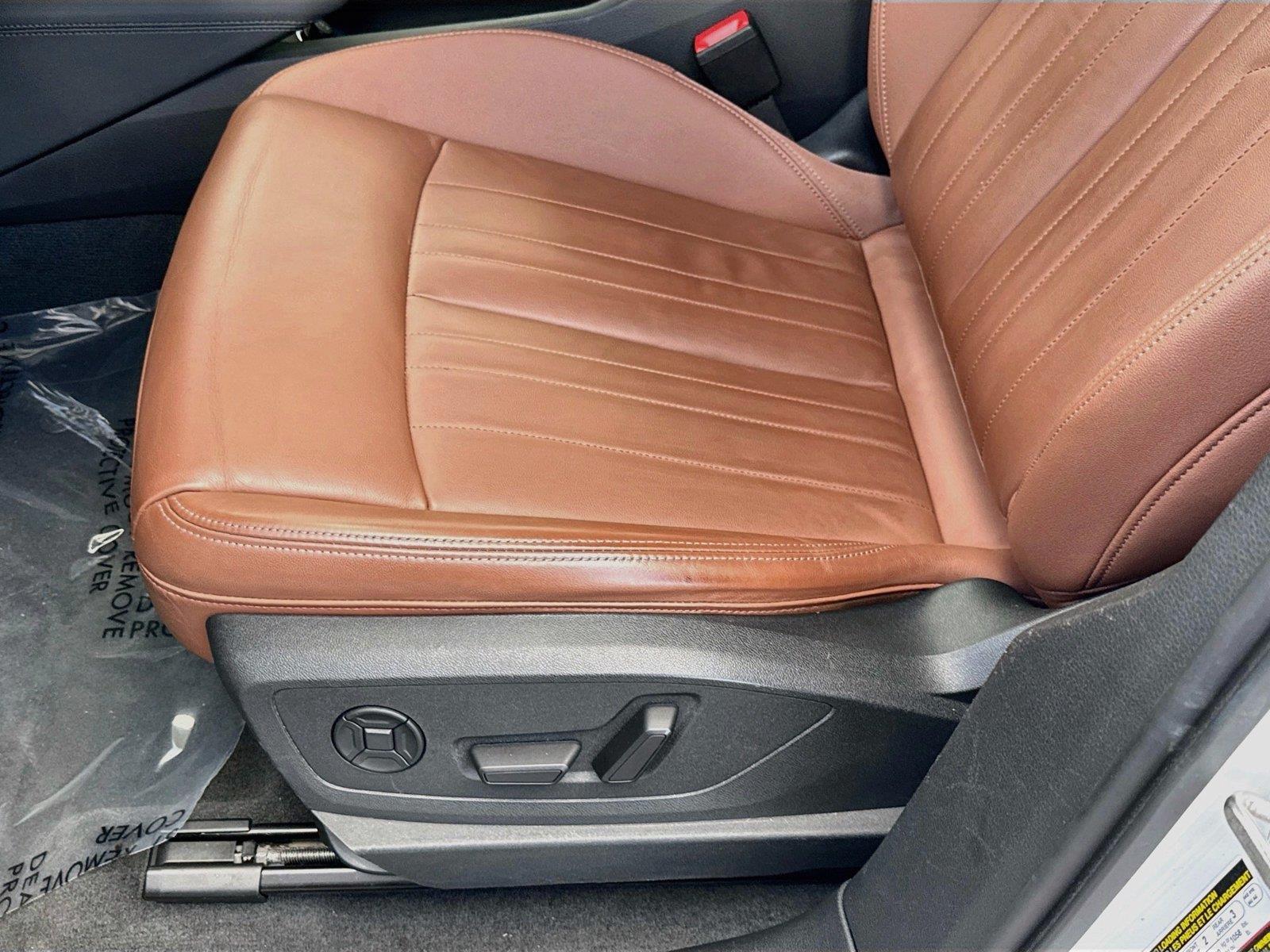 2024 Audi Q8 e-tron Sportback S line Premium