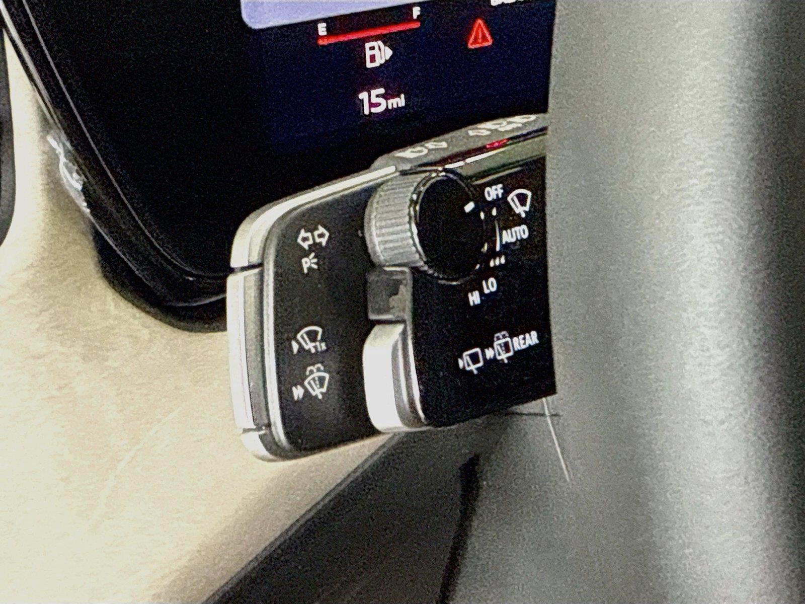 2026 Audi Q3 S line