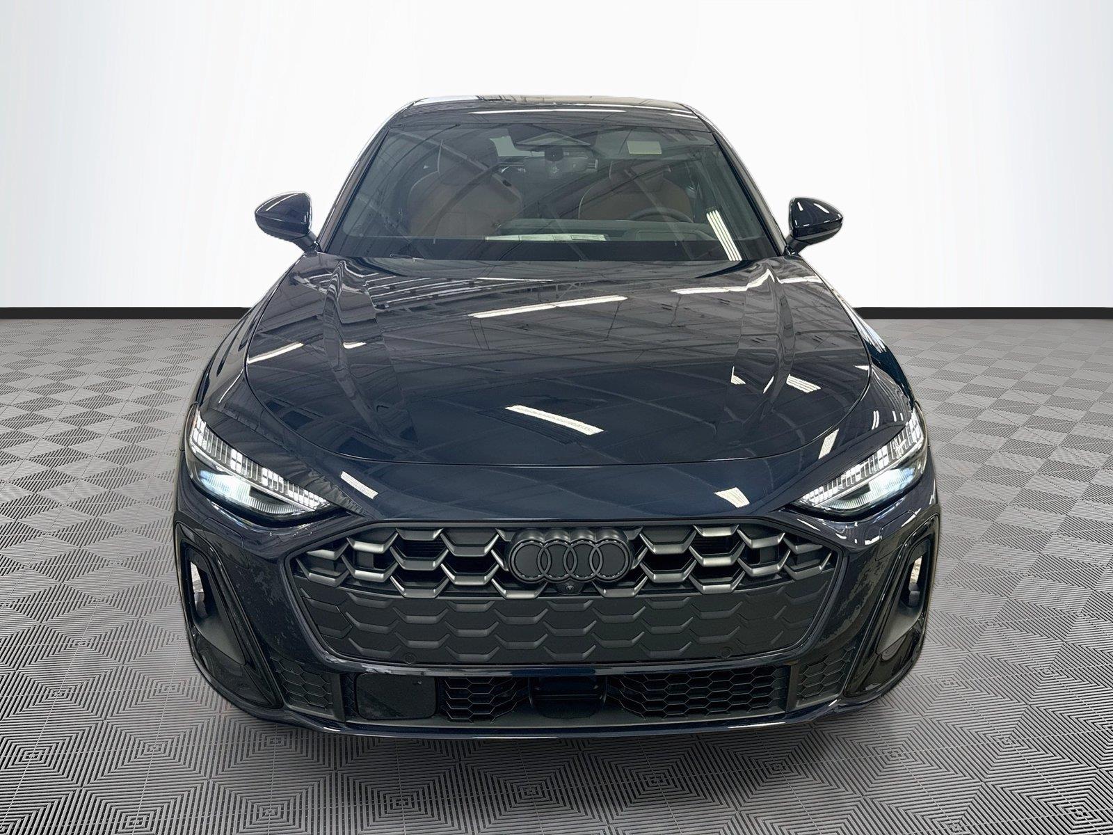 2026 Audi A5 Prestige