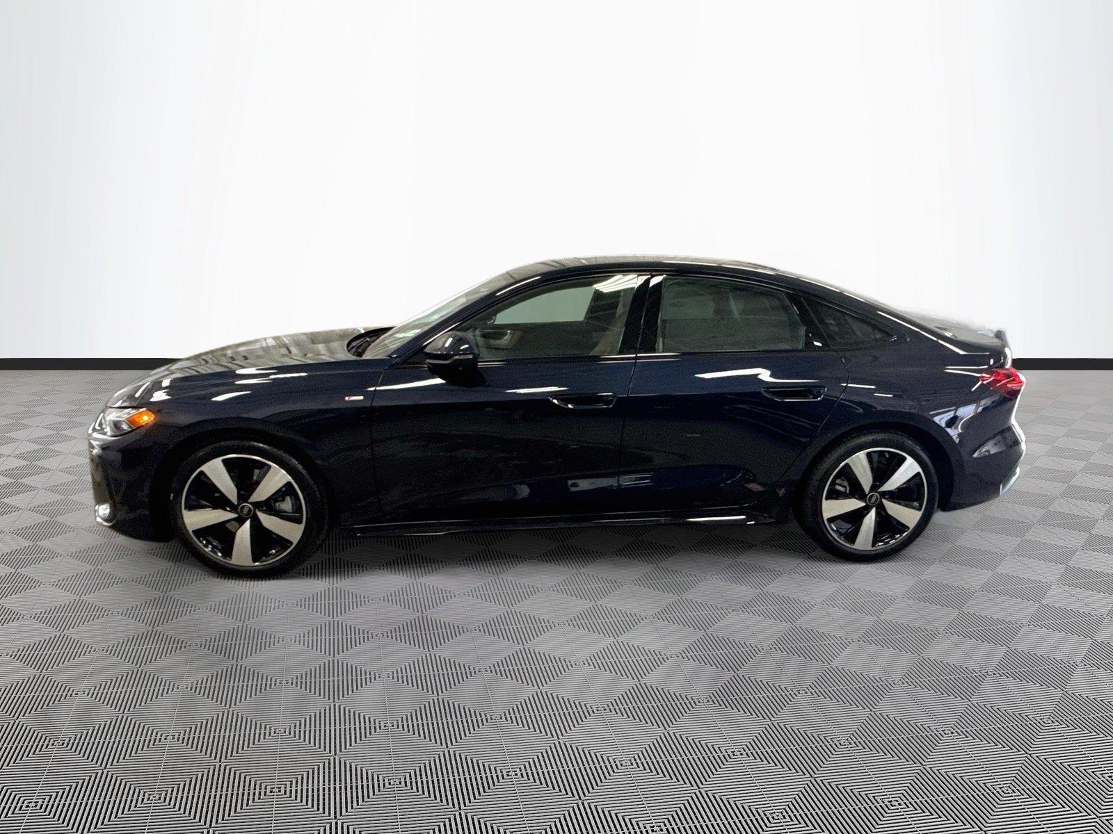 2026 Audi A5 Prestige