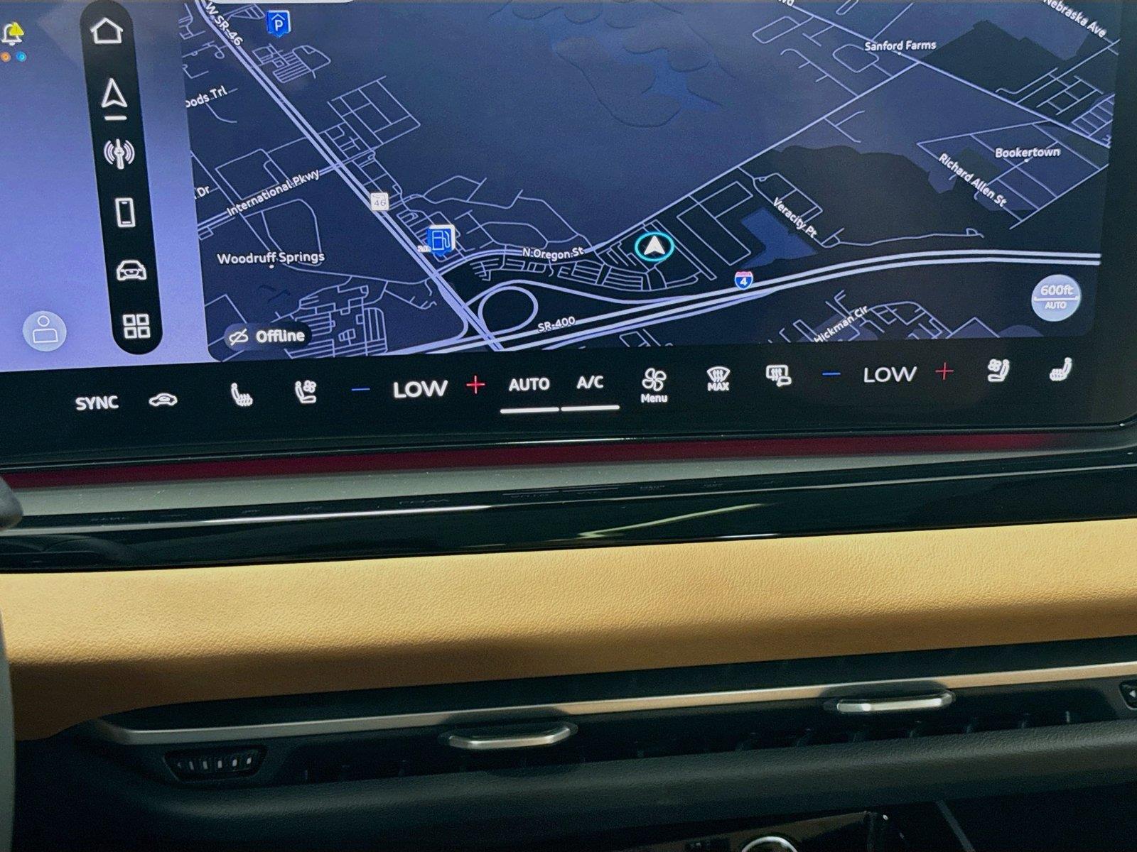 2026 Audi A5 Prestige