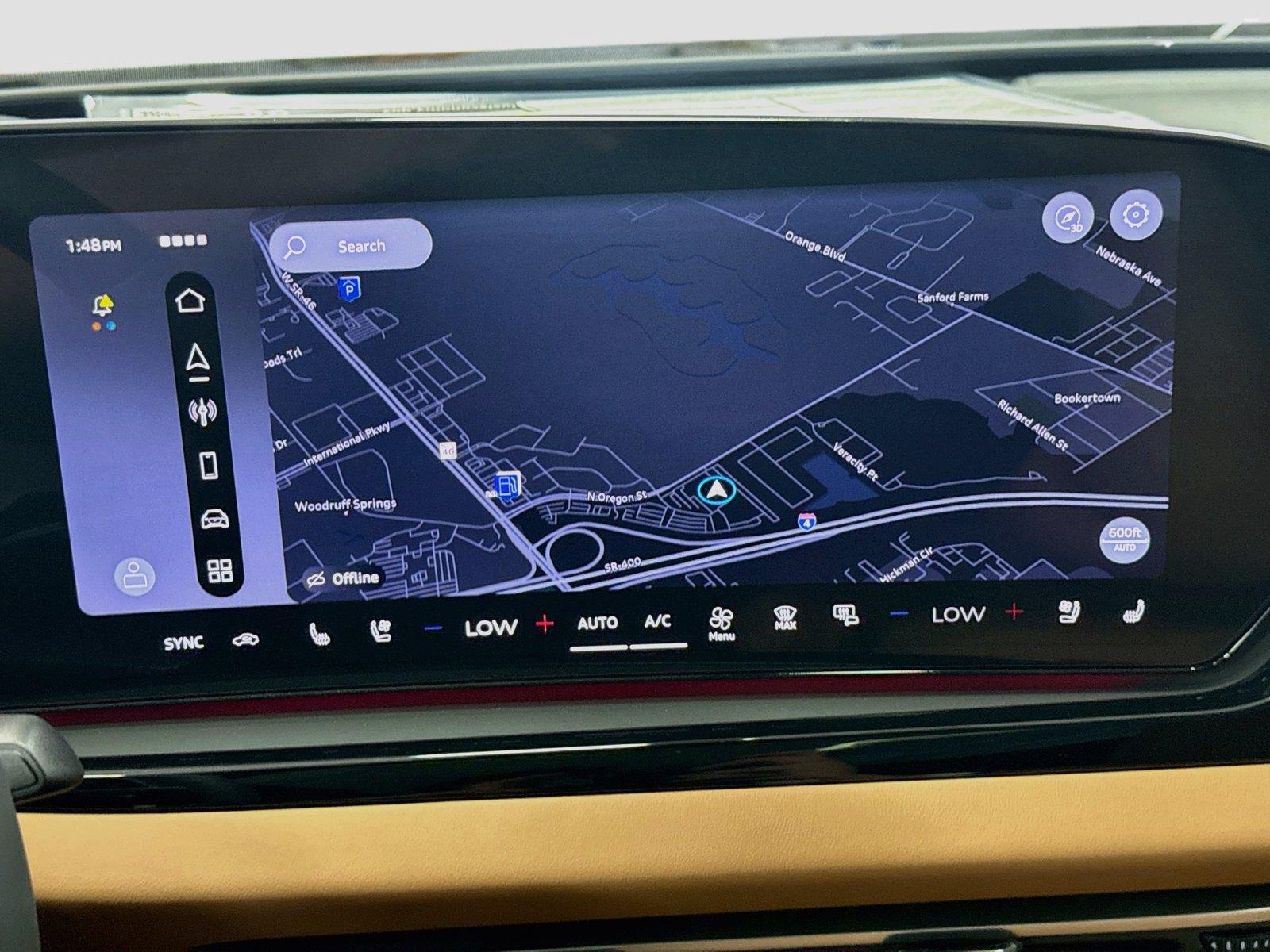 2026 Audi A5 Prestige
