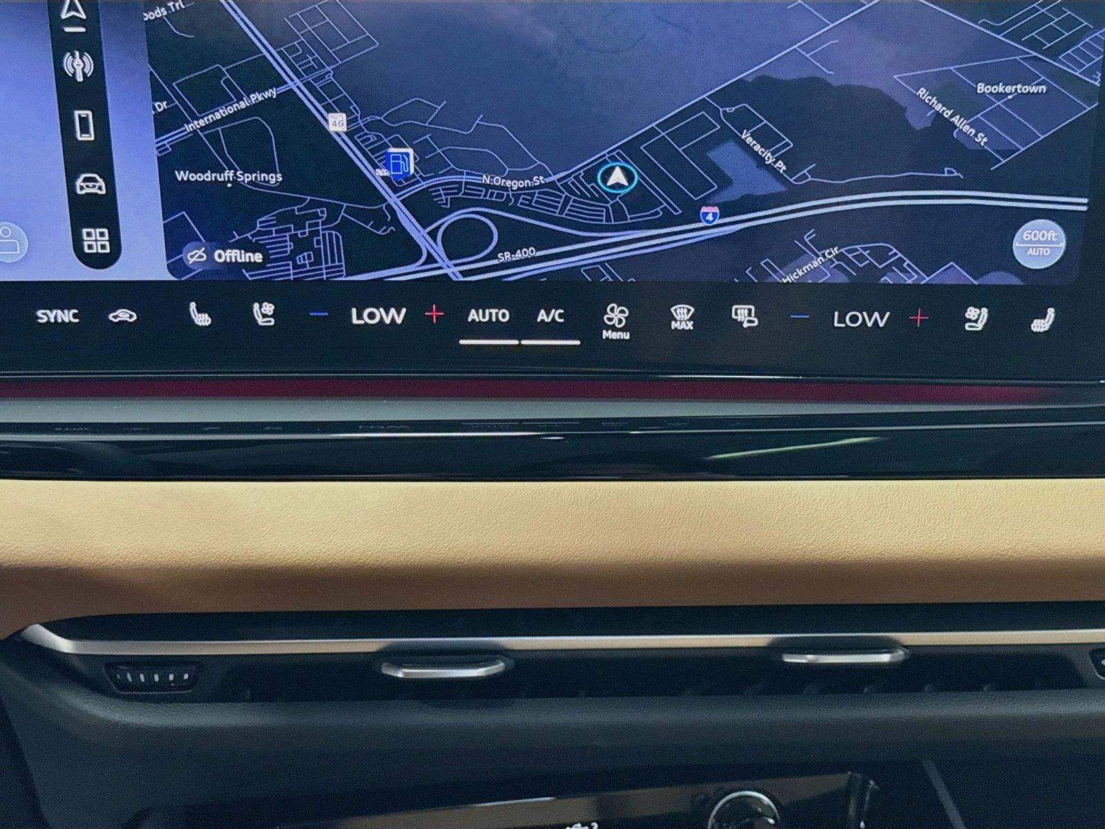 2026 Audi A5 Prestige