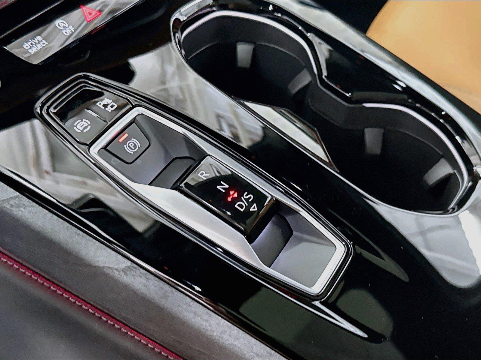 2026 Audi A5 Prestige
