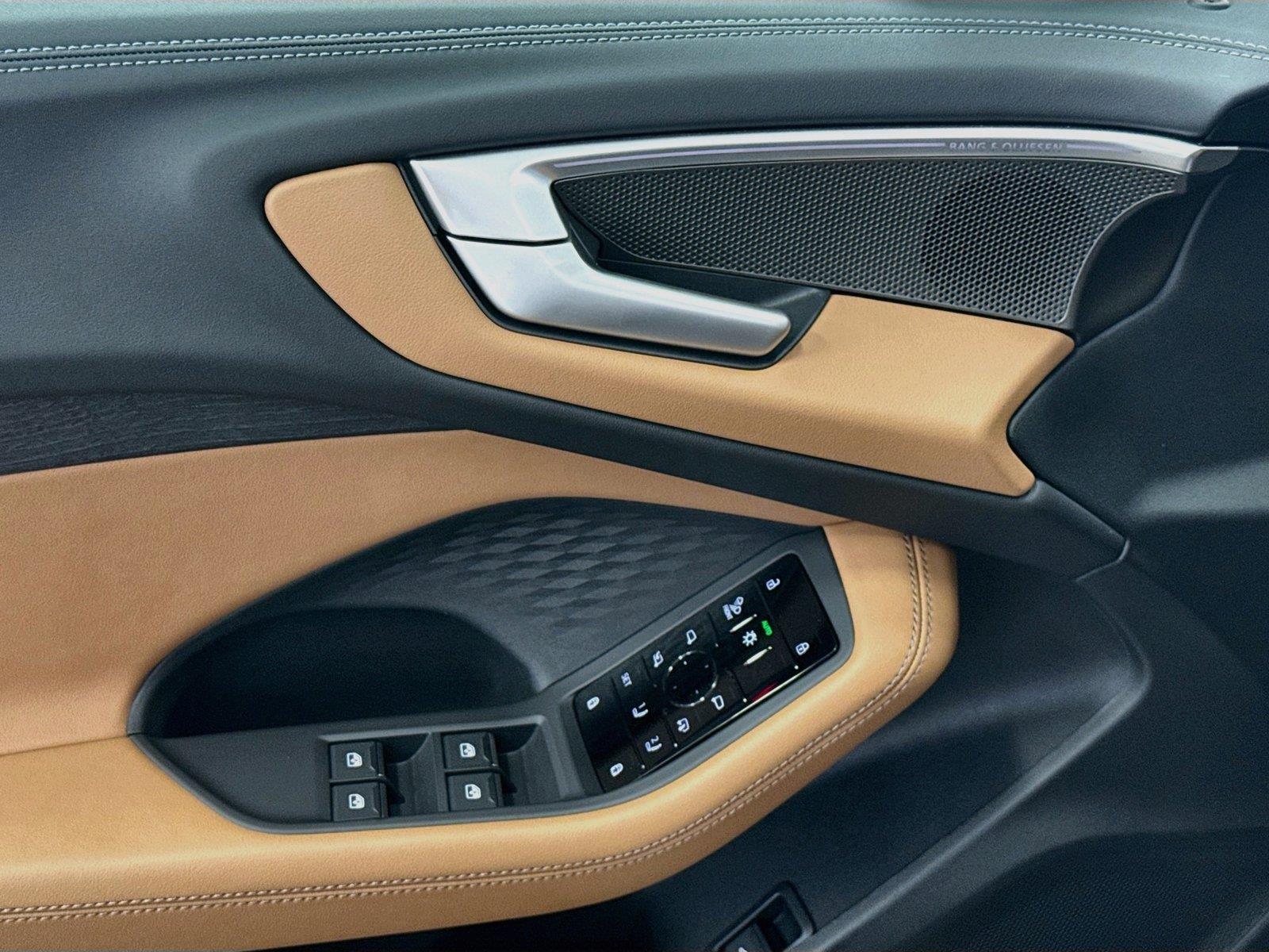 2026 Audi A5 Prestige