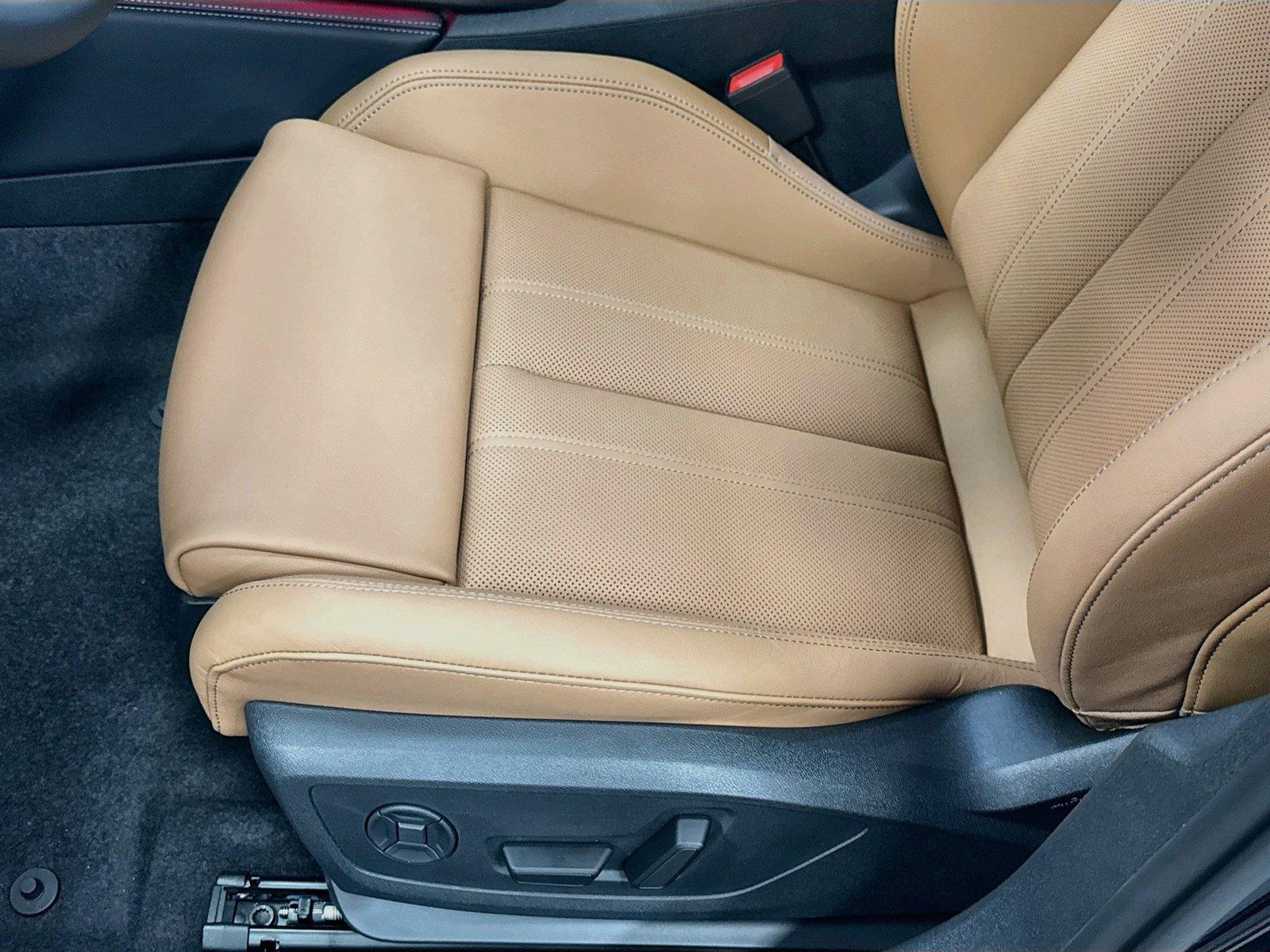 2026 Audi A5 Prestige