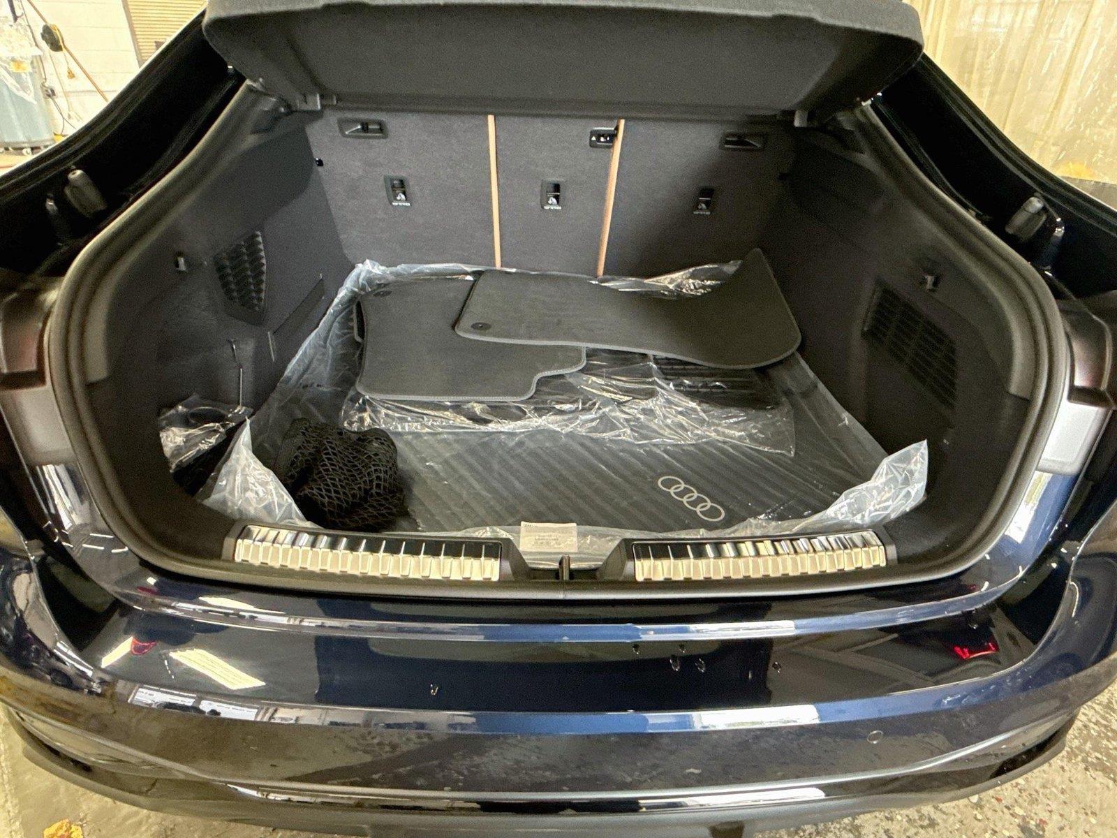 2026 Audi A5 Prestige