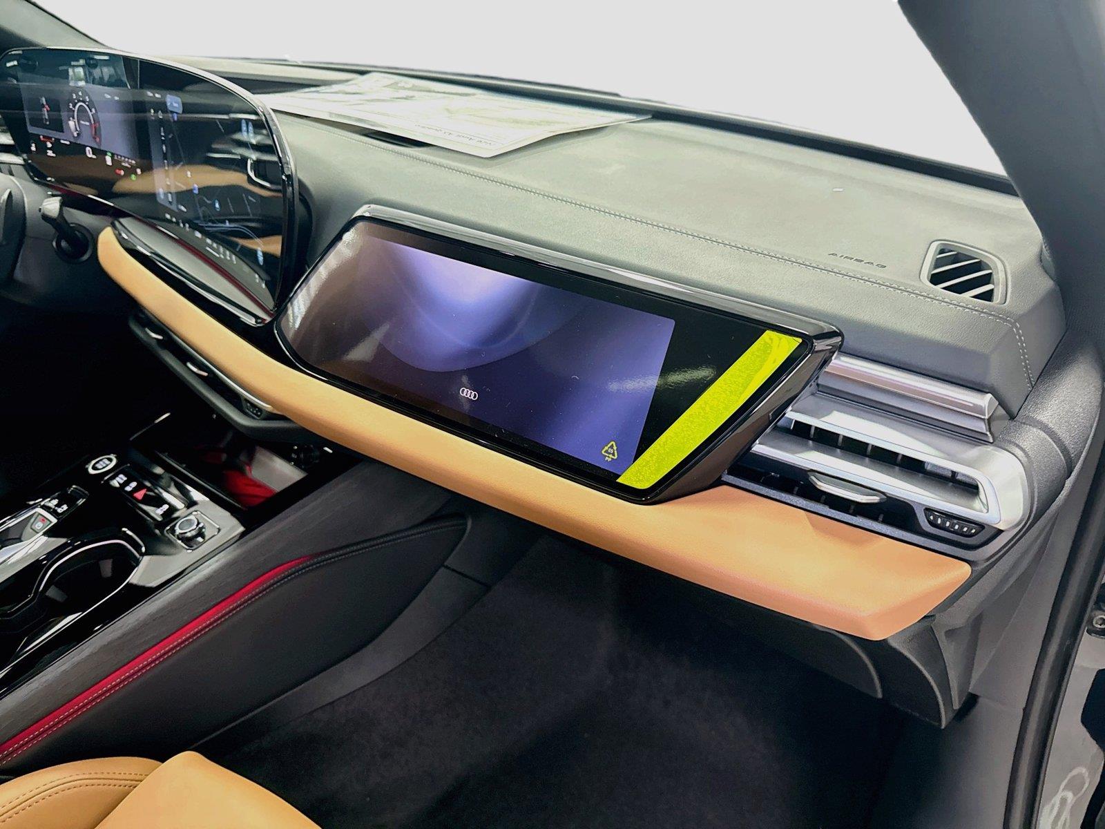 2026 Audi A5 Prestige