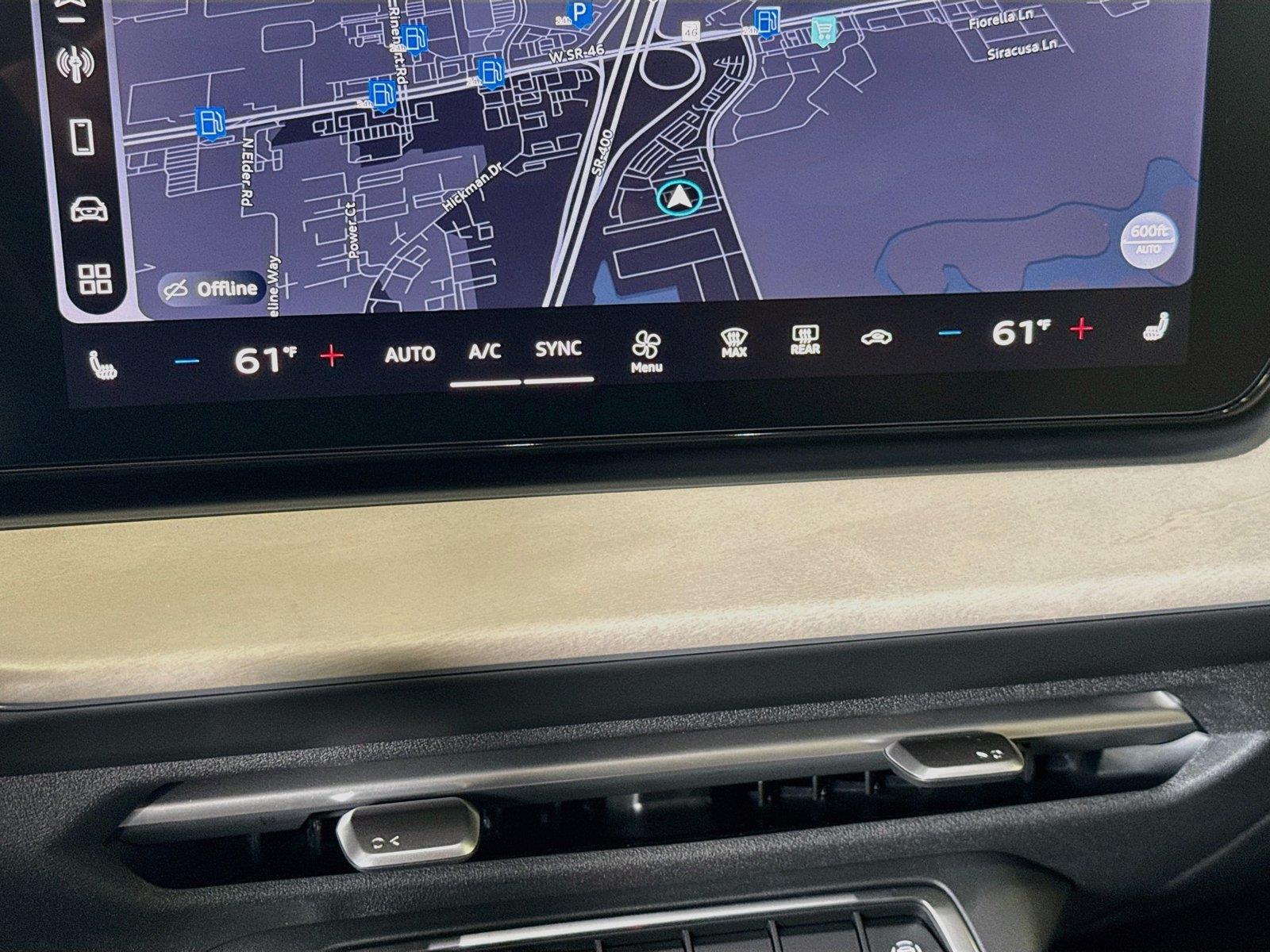 2026 Audi Q3 S line