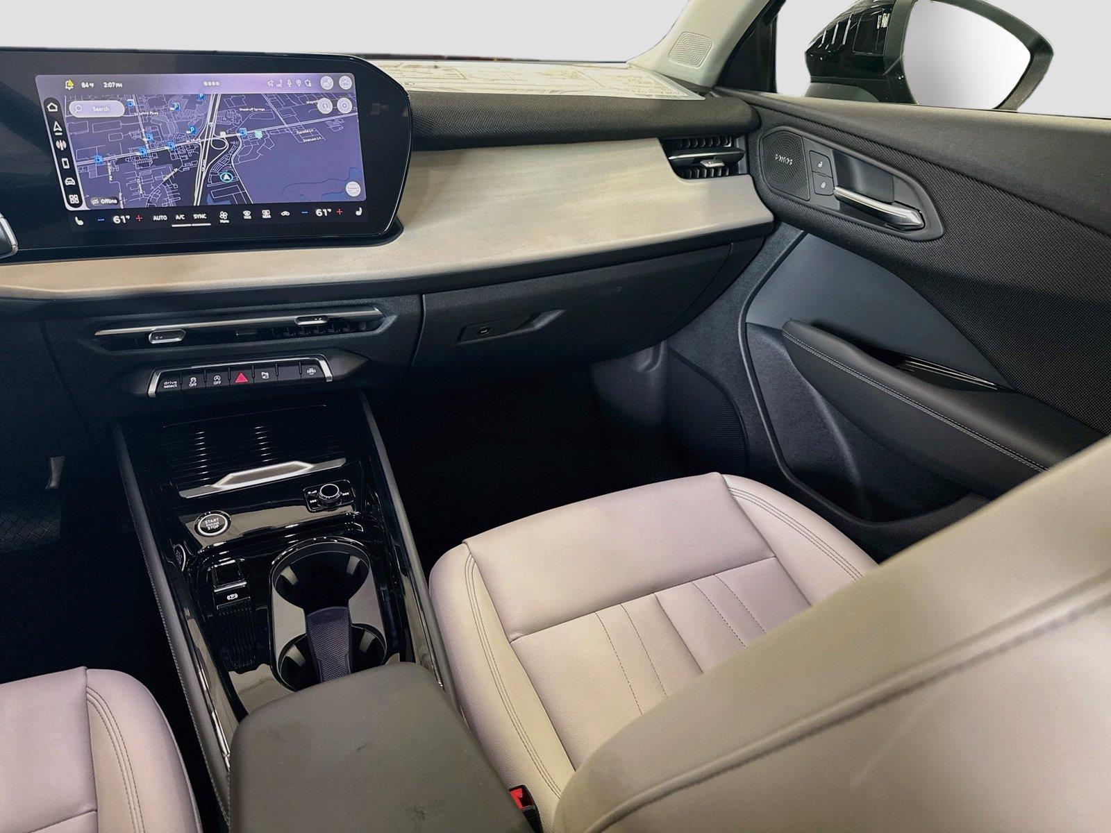 2026 Audi Q3 S line