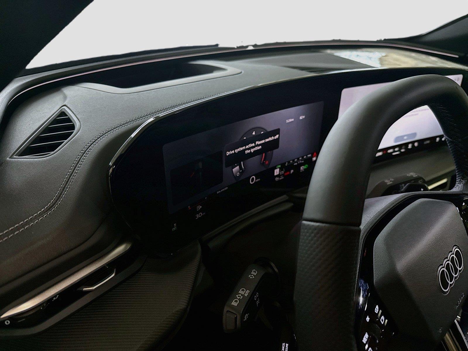 2026 Audi SQ5 Premium Plus