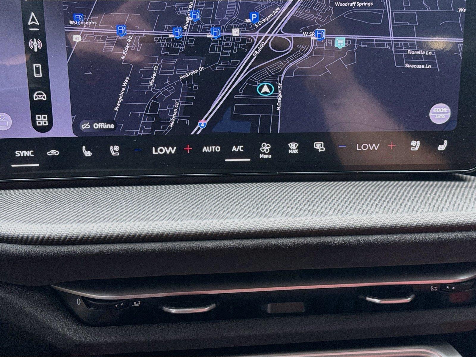 2026 Audi SQ5 Premium Plus
