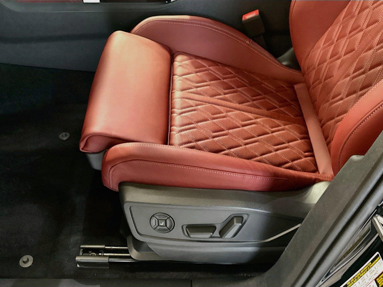 2026 Audi SQ5 Premium Plus
