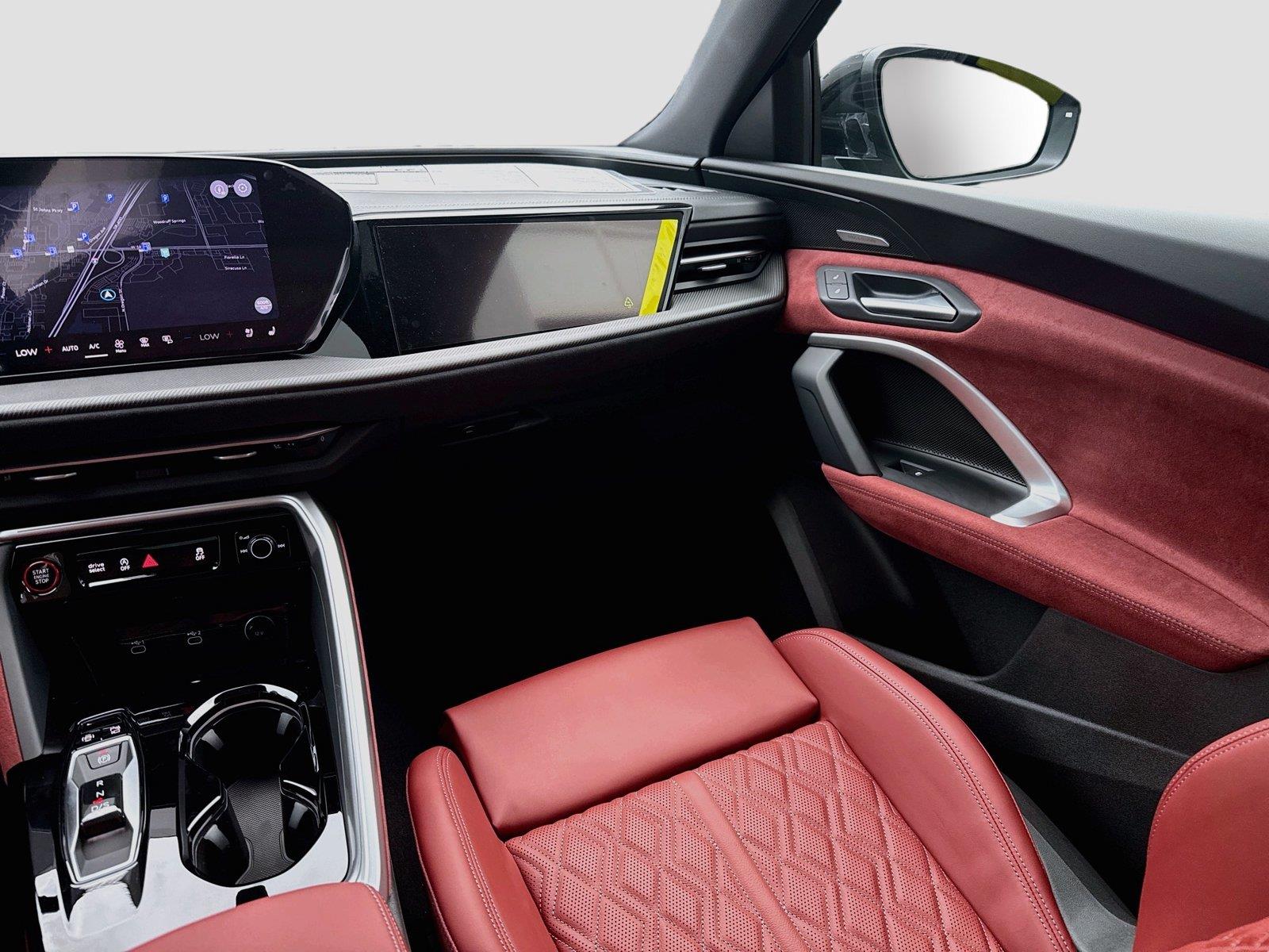 2026 Audi SQ5 Premium Plus