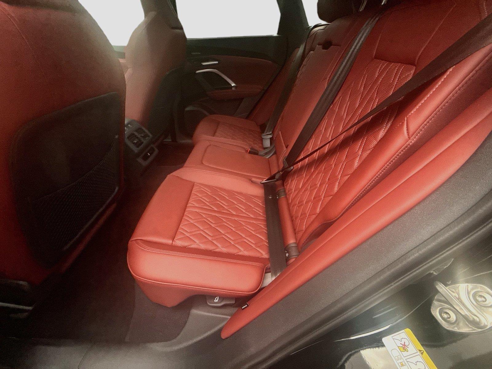 2026 Audi SQ5 Premium Plus