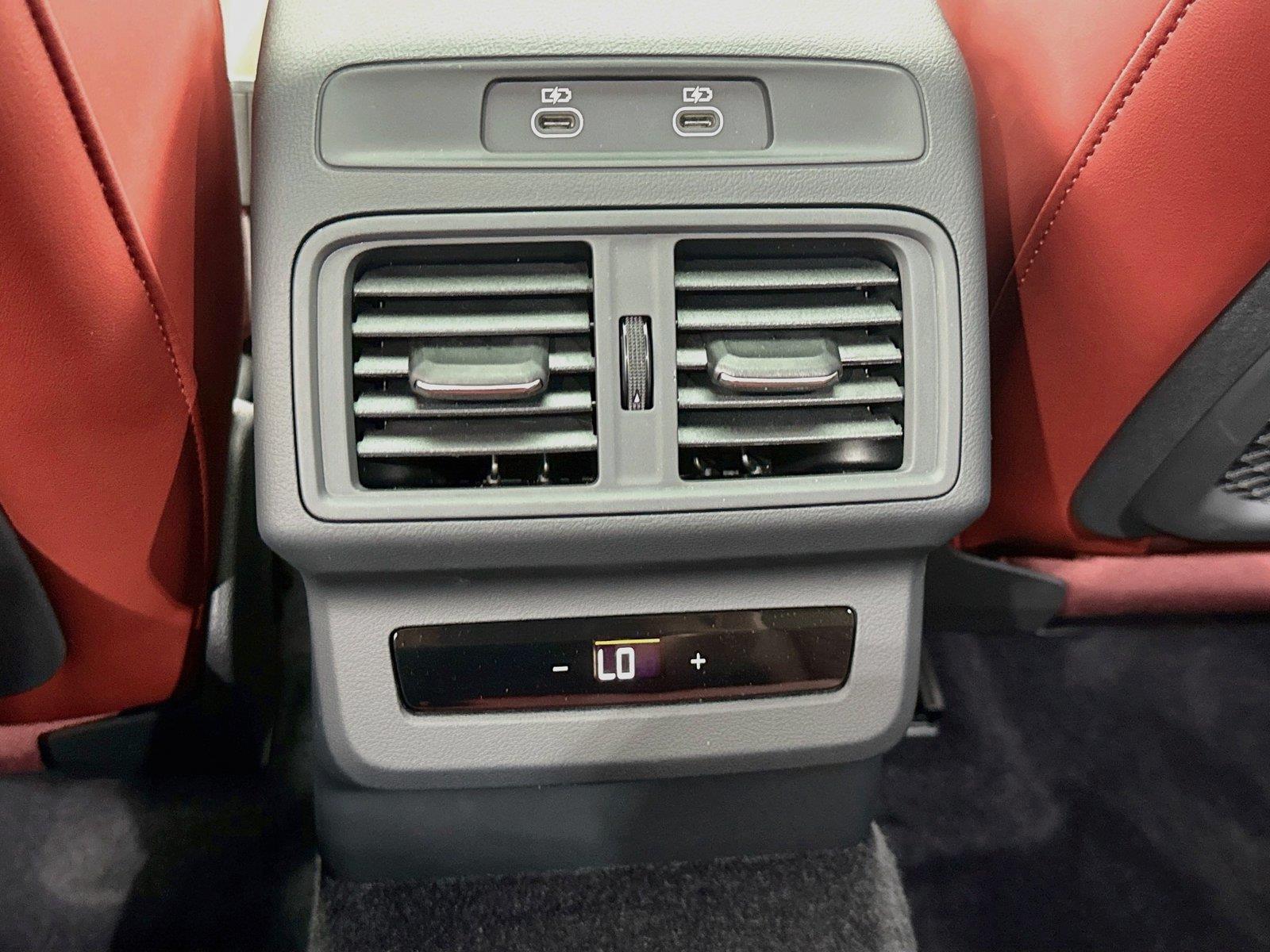2026 Audi SQ5 Premium Plus
