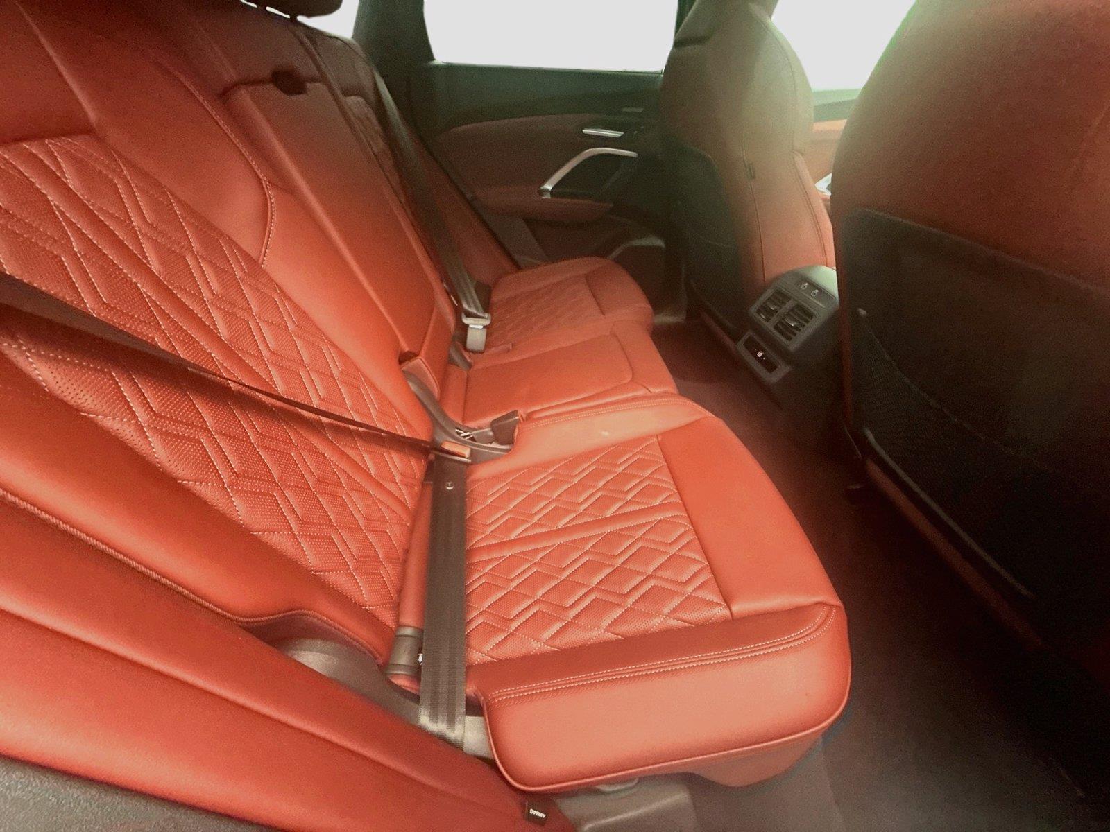 2026 Audi SQ5 Premium Plus