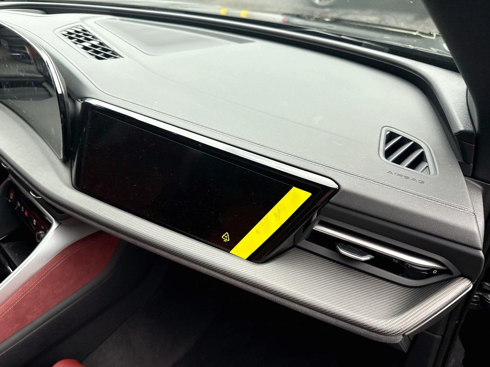 2026 Audi SQ5 Premium Plus