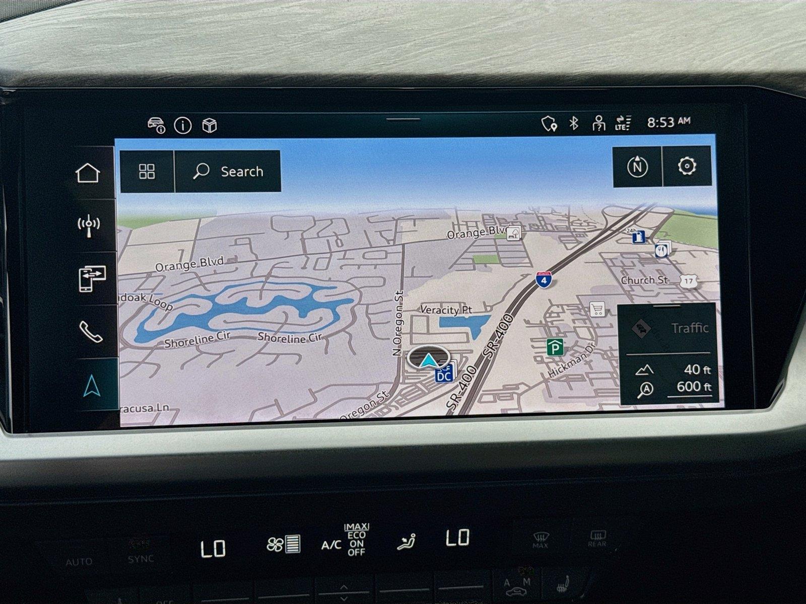 2024 Audi Q4 e-tron Sportback Premium Plus
