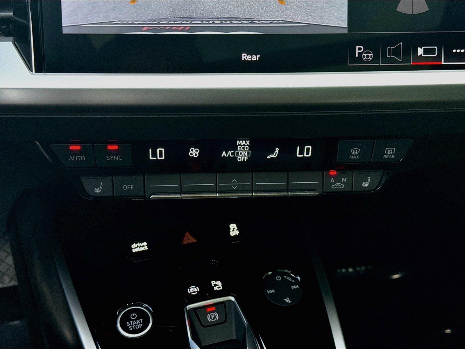 2024 Audi Q4 e-tron Sportback Premium Plus