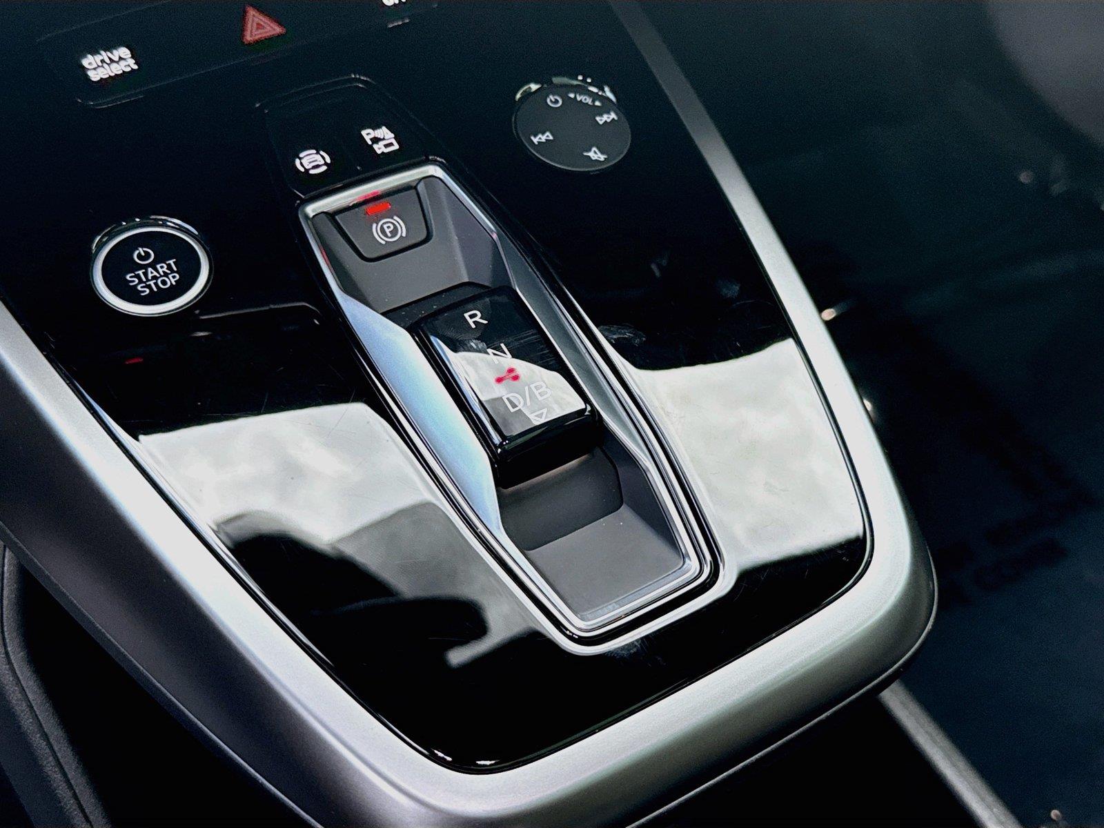 2024 Audi Q4 e-tron Sportback Premium Plus