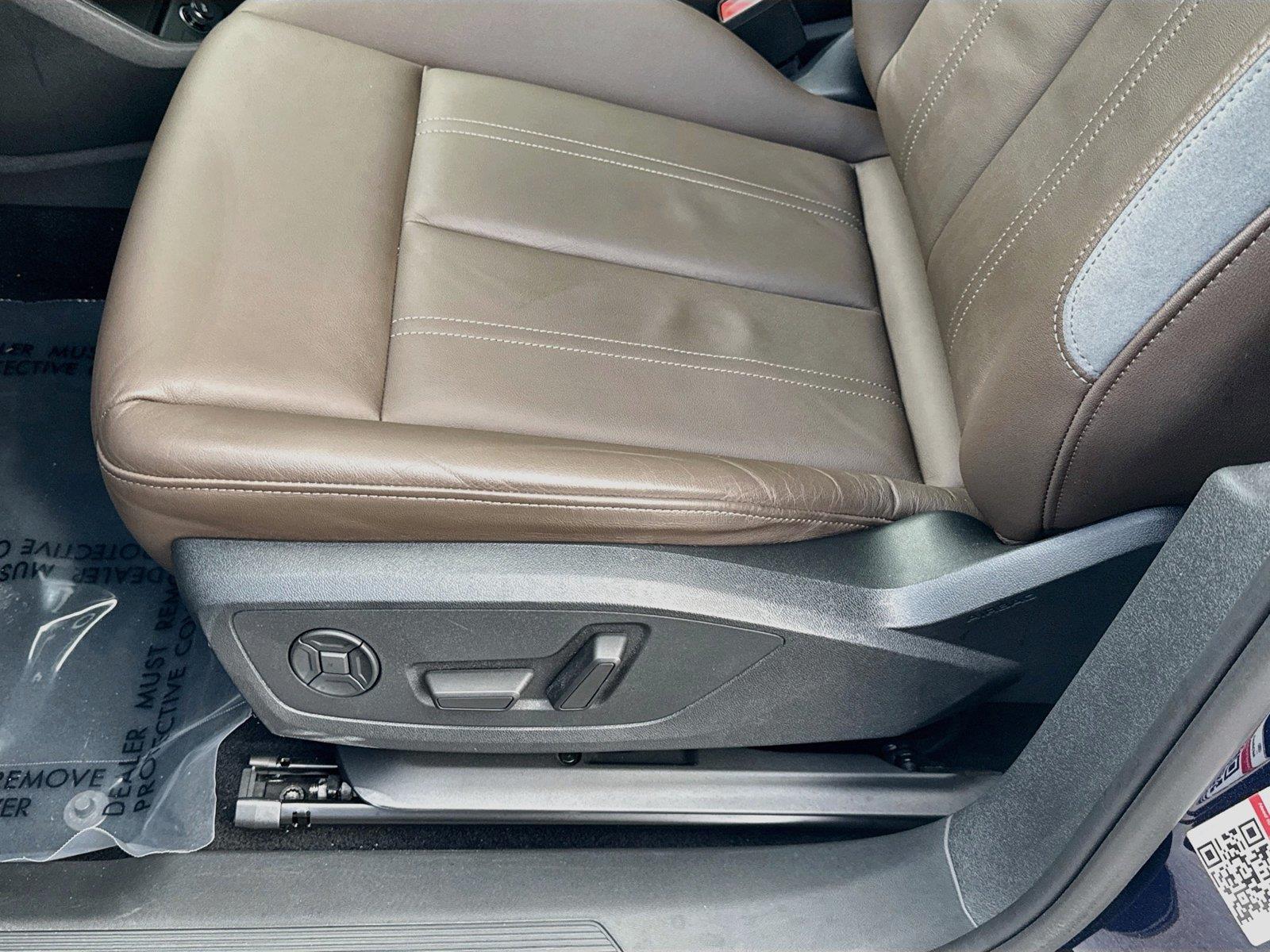 2024 Audi Q4 e-tron Sportback Premium Plus